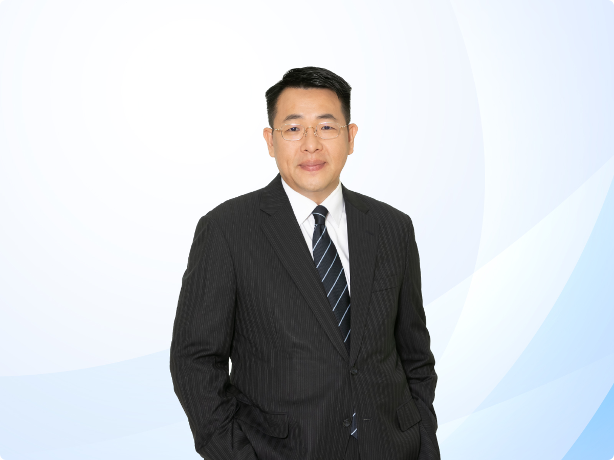 總經理郭昭宏先生 總經理郭昭宏先生
